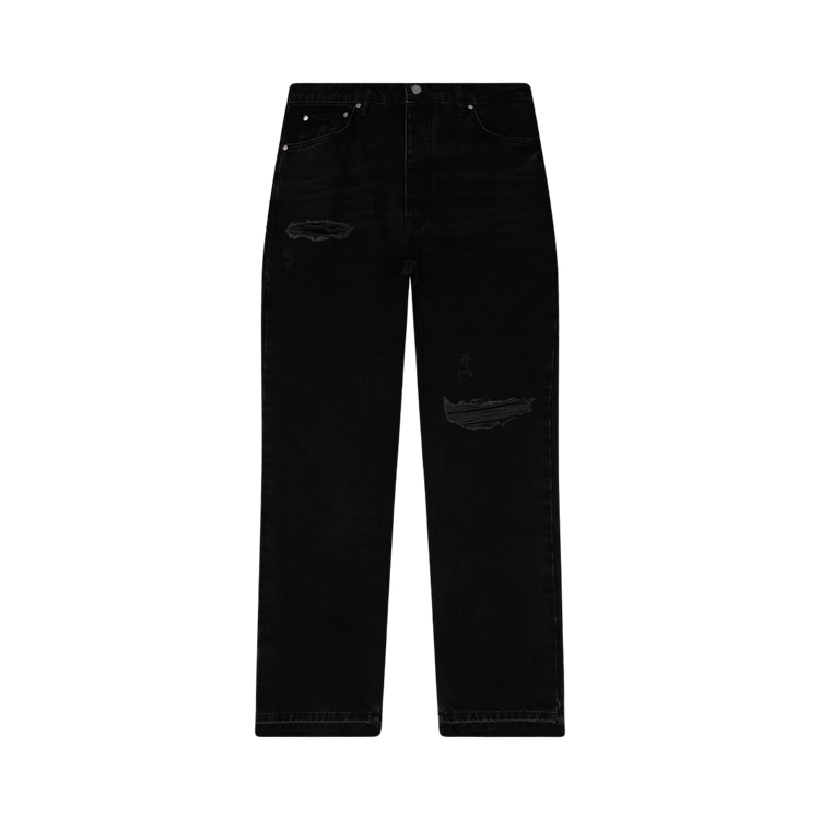 Represent Clo Heaton Jean "Black"