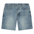 Ksubi Chopper Short "Public Blue"