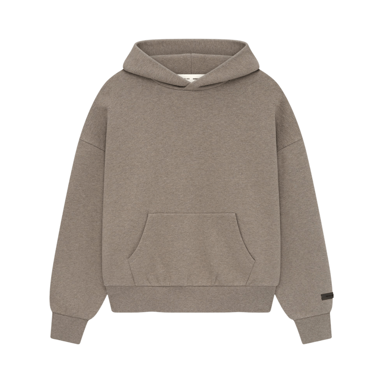 Fear of God Essentials Classic Hoodie "Homestead Heather"