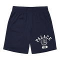 Palace Bulldog Mesh Short "Navy"