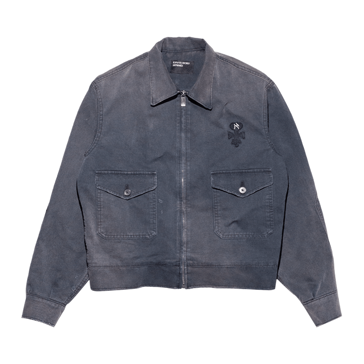 Enfants Riches Déprimés Chiens De Chasse Jacket "Black"