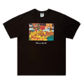 Billionaire Boys Club BB Fuel T-Shirt "Black"