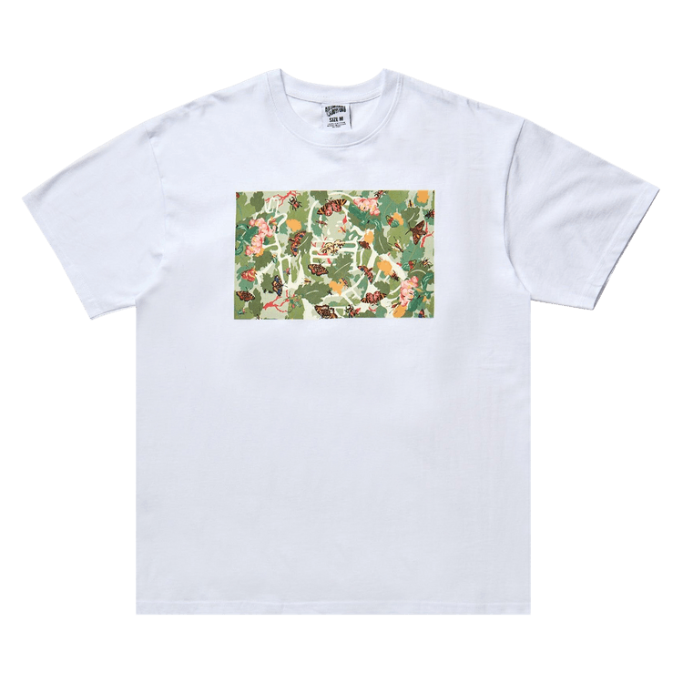Billionaire Boys Club BB Astro Bugs T-Shirt "White"