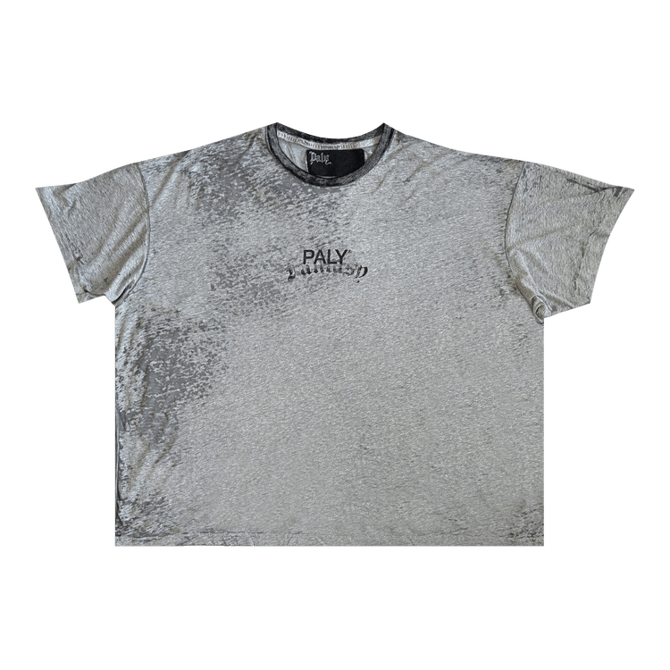 Paly Hollywood Seasonal Logo T-Shirt "Heather"