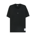 SATISFY Auralite T-Shirt "Black"