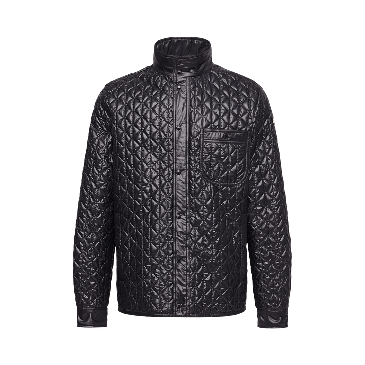 Moncler Cleorine Jacket "Dark Navy Blue"