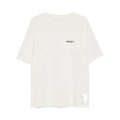 SATISFY Mothtech T-Shirt "Aged Grey"