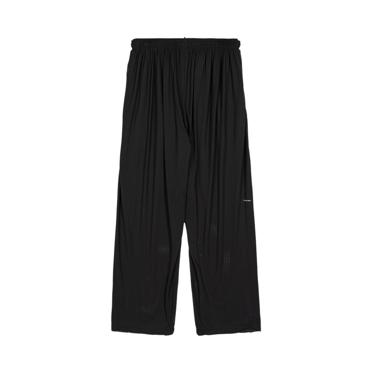 SATISFY Space-O Jogger Pants "Black"