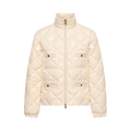 Moncler Lavaret Jacket "White"