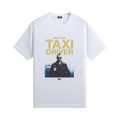 Kith For Taxi Driver Dvd Cover Standard Tee "White"