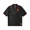 Nike Netherlands Energy Jersey "Black/Hyper Crimson/Hyper"
