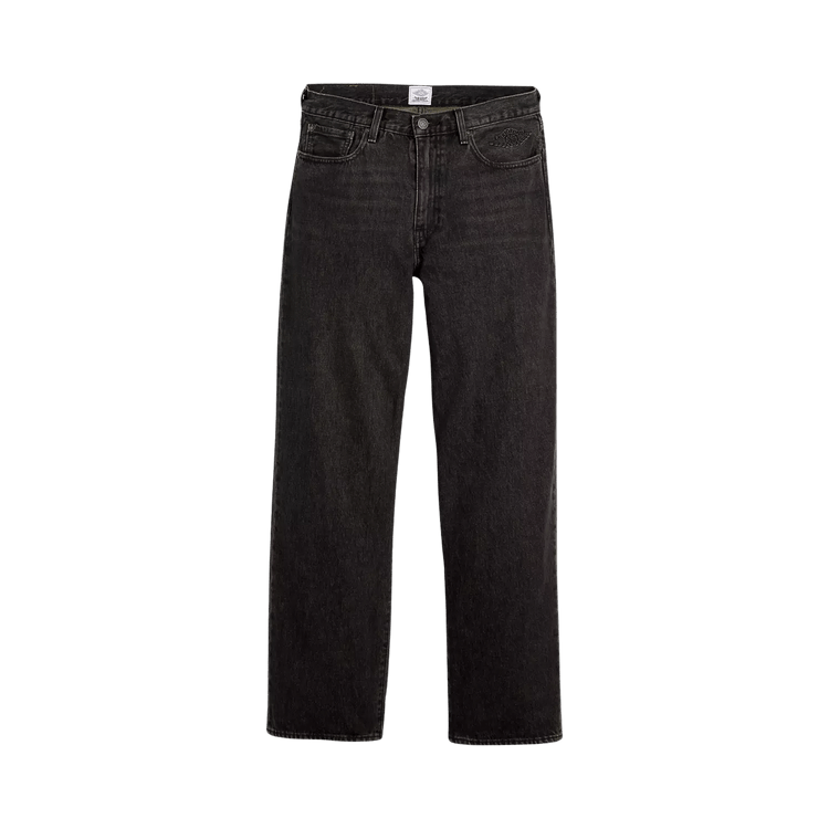 Levi"s x Jordan Baggy Jeans "Jordan Black Wash'