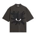 HOUSE OF ERRORS All Seeing T-Shirt "Sable"