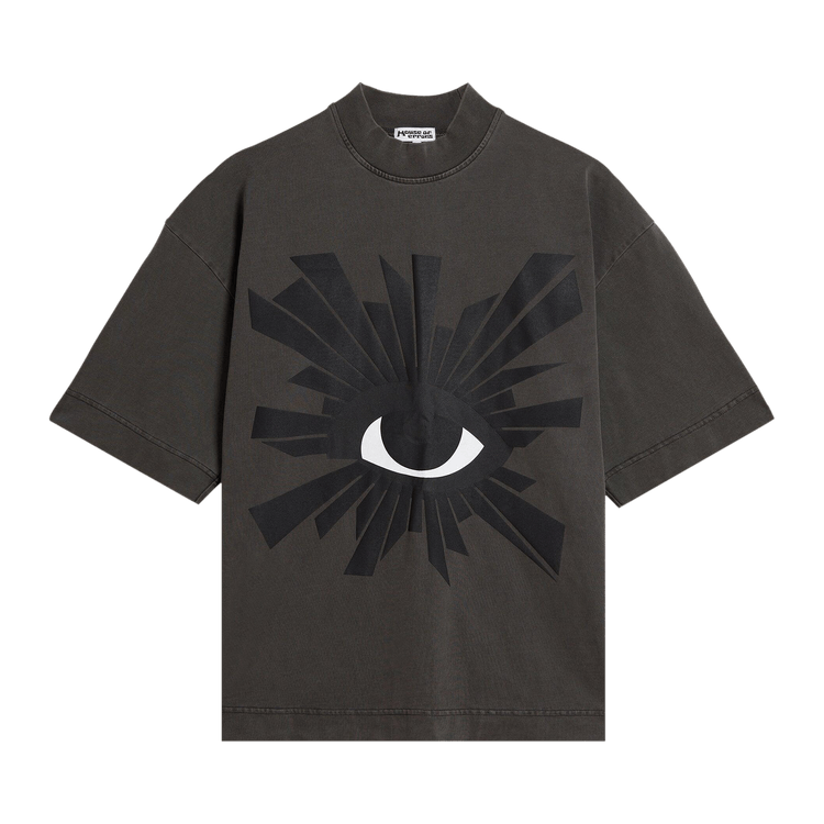 HOUSE OF ERRORS All Seeing T-Shirt "Sable"