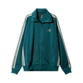 Needles Track Jacket "Green"