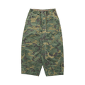Needles Reversible H.D. Pants "Camo"