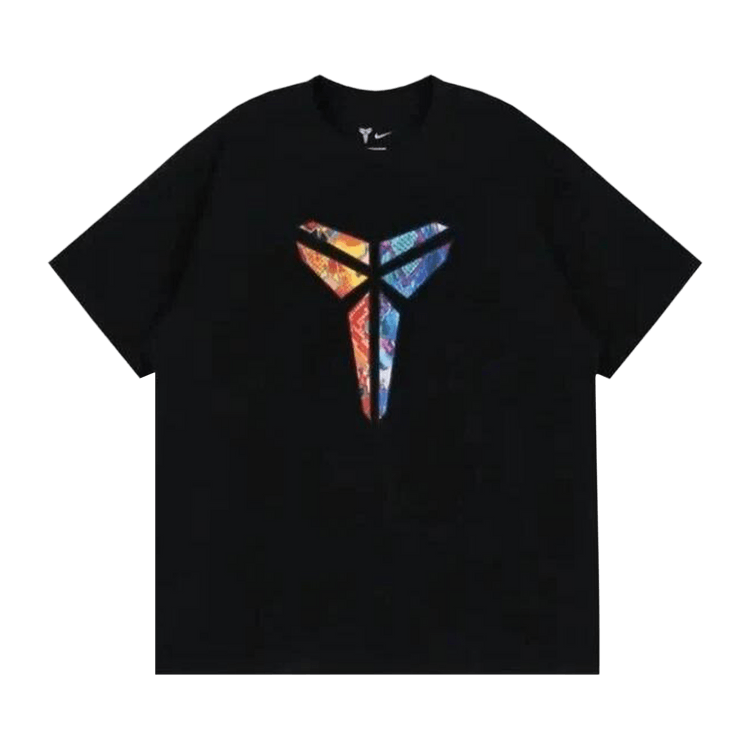 Nike Kobe Max 90 Short-Sleeve T-Shirt "Black"