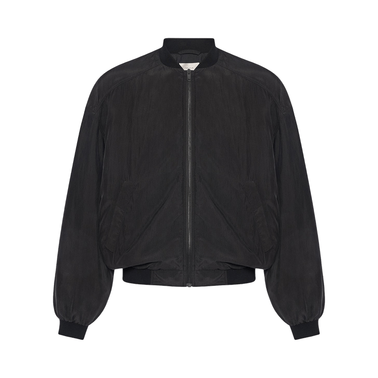 The Row Orianel Jacket "Black"