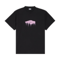 Balenciaga Oversized T-Shirt "Black"