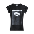 Balenciaga Small Fit T-Shirt "Black"