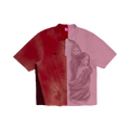 Cactus Jack by Travis Scott x Nike Split Polo "Multicolor"