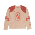 Cactus Jack by Travis Scott x Nike Reaper Vintage Long-Sleeve "Cream"