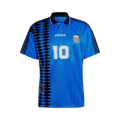 Adidas Argentina 1994 Away Jersey (Asia Sizing) "Blue"