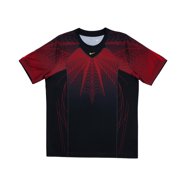 Nike Canada x NOCTA O Can Pre-Match Jersey "Black"
