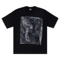 Stussy Double Venus Tee "Black"