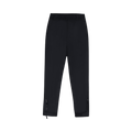 Rhude Reversed Nylon Track Pants "Black"