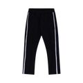 Rhude Striped Traxedo Pants "Black"