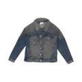 Rhude Denim Jacket "Blue"