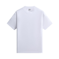 Kith &Kin Albie Tee "White"