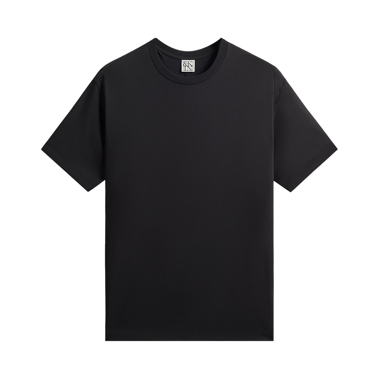 Kith &Kin Halston Tee "Black"