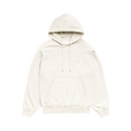 Stussy Lightweight Terry Hoodie "Stone"