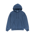 Stussy Lightweight Terry Hoodie "Blue"