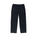 Stussy Beach Pant "Black"