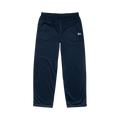 Stussy Mesh Track Pant "Navy"