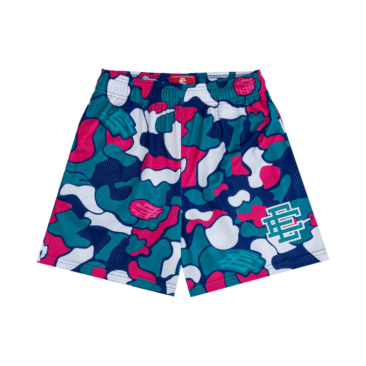Eric Emanuel EE Basic Short "Purple"
