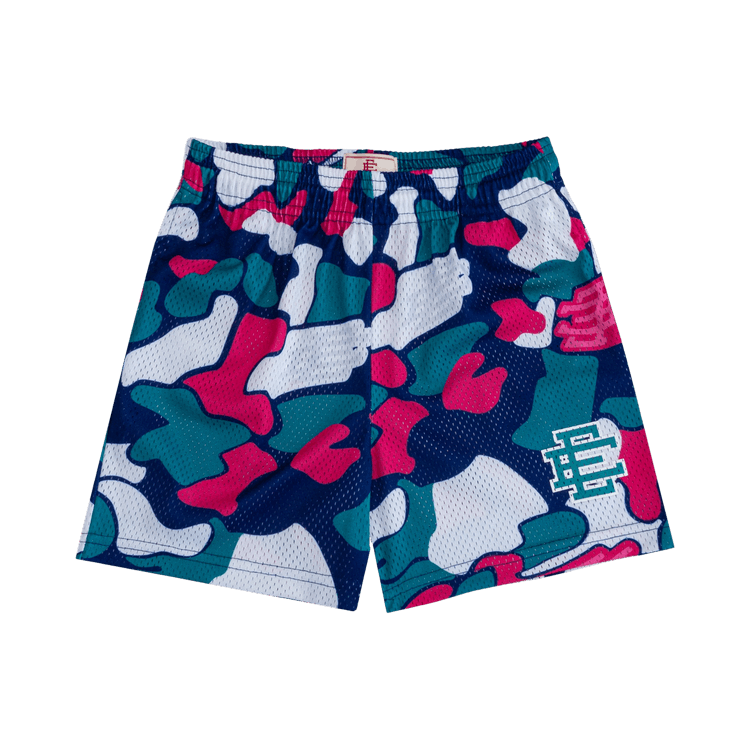 Eric Emanuel EE Short "Purple"