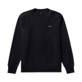 Noah Classic Crewneck "Black"