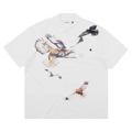 Students Drummond Short-Sleeve Shirt "White"