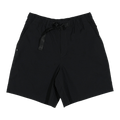 Nike Shorts "Black/White"
