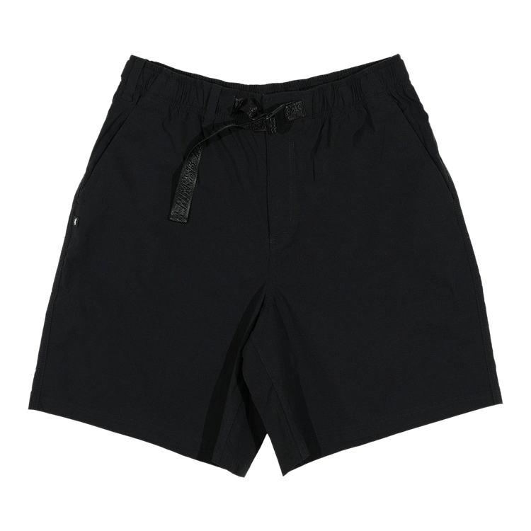 Nike Shorts "Black/White"