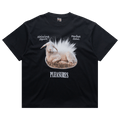 Pleasures Shine T-Shirt "Black"