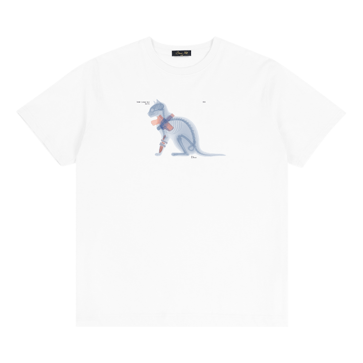 Dime Ammo T-Shirt "White"