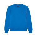 Noah Classic Crewneck "Cobalt"
