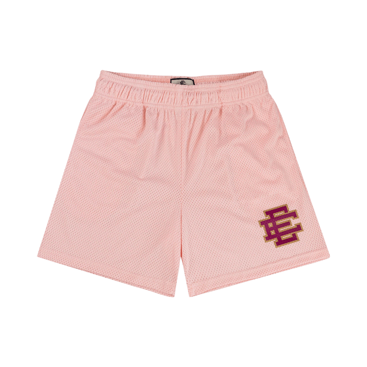 Eric Emanuel EE Short "Rose Quartz/Violet"