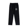 Eric Emanuel EE Boucle Pant "Black/White"