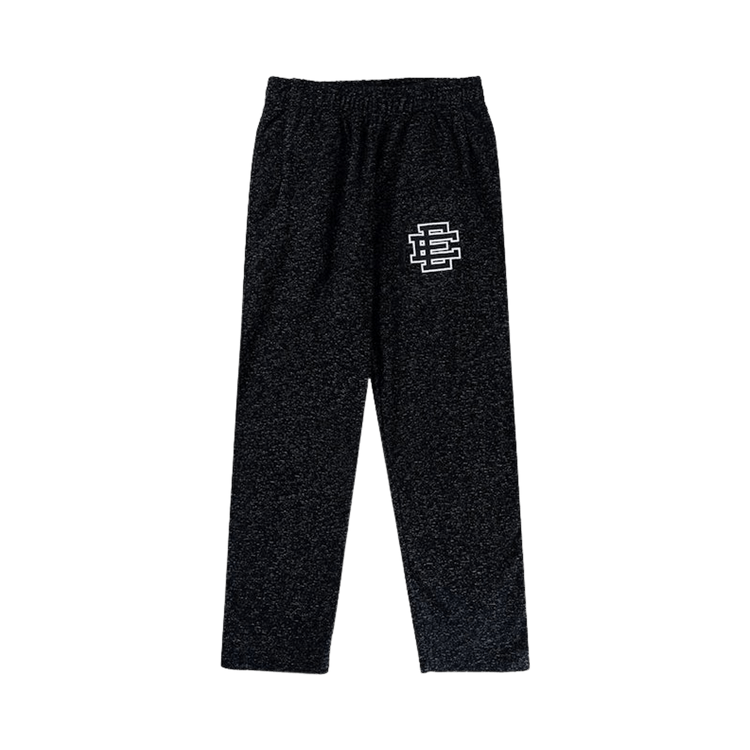 Eric Emanuel EE Boucle Pant "Black/White"